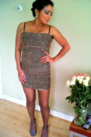 Rencontre sexe à Chambéry ? Moi j’attends que toi Kenza - plan-sexe