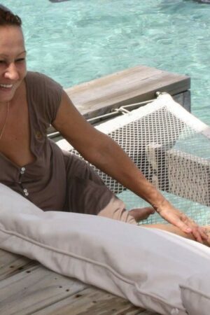 Ranim, arabe raffinée de 45-60 ans cherche complicité épicurienne Ranim - rencontre-Beurette-Besançon