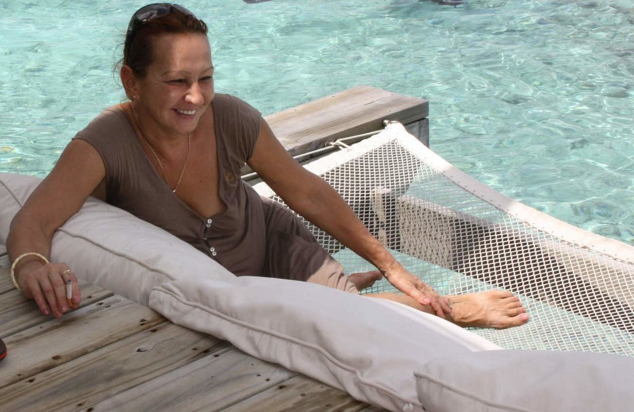 Ranim, arabe raffinée de 45-60 ans cherche complicité épicurienne rencontre-Beurette-Besançon