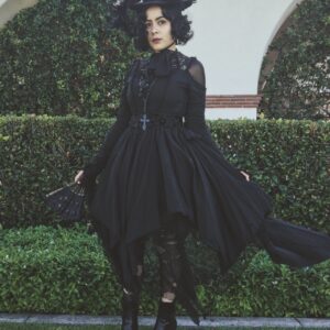 Pourquoi résister à la tentation quand on peut y succomber délicieusement ? profil--2108