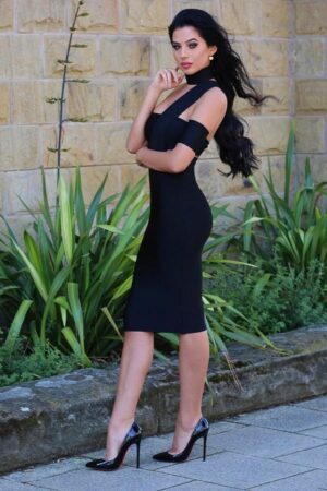 Rencontre femme Rueil-Malmaison : une lionne au regard de braise attend ton appel ce soir Siham - rencontre-Milf-Rueil-Malmaison