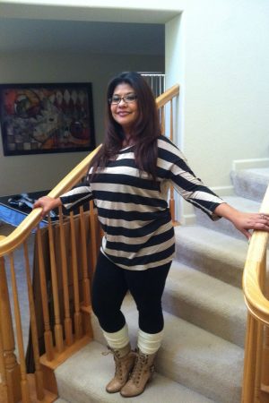 Rencontre sexy au creux de l’oreille, tu frémis ? Kenza - plan-cul