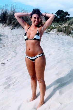 Sihem - rencontre-Beurette-Besançon