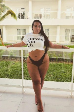 Bahija - rencontre-Beurette-Lisieux