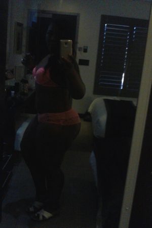 Frustrée Naima - rencontre-Teen-Chambéry