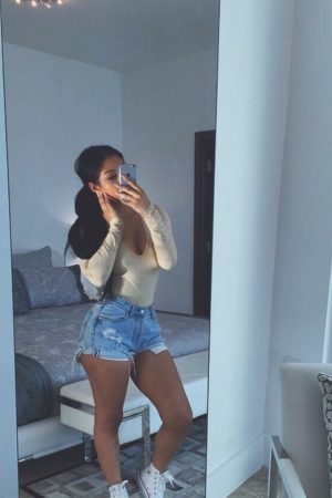 Chaïma - rencontre-Teen-Issy-les-Moulineaux