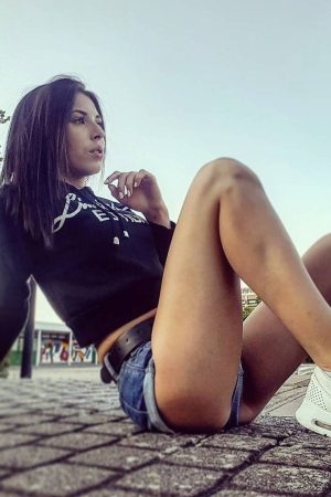 Yasmine - rencontre-Beurette-Boulogne-Billancourt