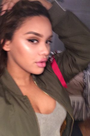 Maya - rencontre-Libertine-Mulhouse