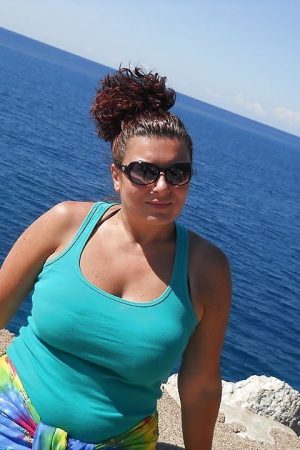 Nadia - rencontre-Libertine-Villeurbanne