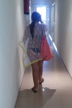Frustration rueordination Leïla - rencontre-Milf-Boulogne-Billancourt