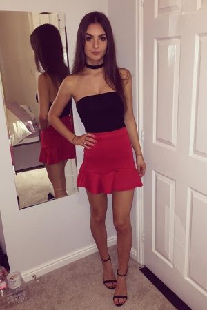 Zara - rencontre-Teen-Aubervilliers