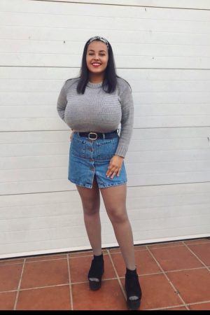 Aïcha - rencontre-Teen-Limoges