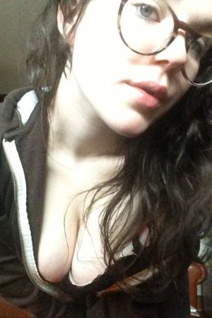 Roxane - rencontre-Beurette-Chelles