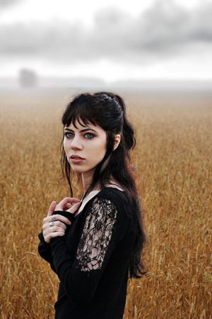 Laura - rencontre-Beurette-Levallois-Perret