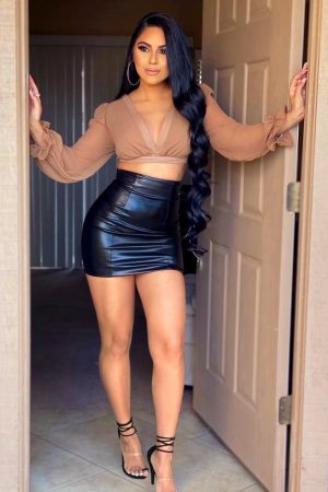 Besoin d’un moment intime et chaud 🔥 Nina - rencontre-Cougar-Vannes