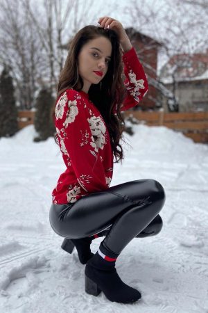 Samira - rencontre-Cougar-Villejuif