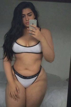 Envie de réveiller mes sens Yasmin - rencontre-Teen-Albi