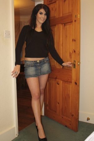 Un dimanche sous le signe du plaisir Elodie - rencontre-Teen-Grasse
