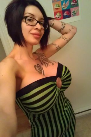 Léa - rencontre-MILF-Annemasse