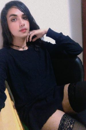 Chloé - rencontre-Teen-Angers
