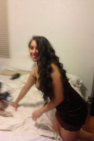Nadia - rencontre-Teen-Creil