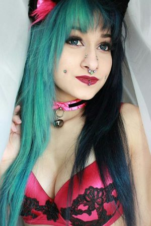 Naïma - rencontre-Beurette-Creil