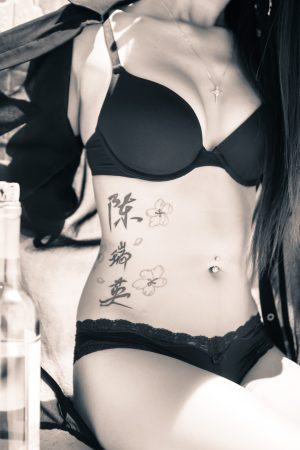 Zara - rencontre-Beurette-Dieppe