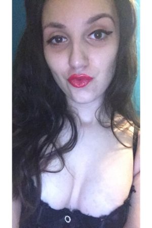 Samia - rencontre-Beurette-Marseille