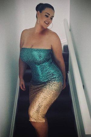 Amina - rencontre-Cougar-Montpellier