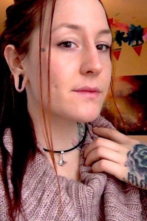 Lila - rencontre-Milf-Nice
