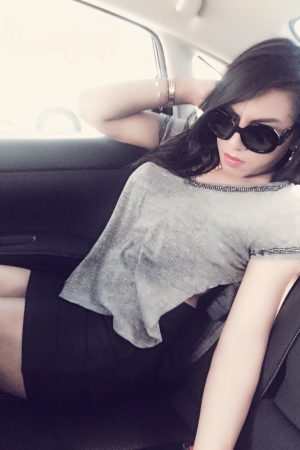 Nadira - rencontre-Milf-Sens