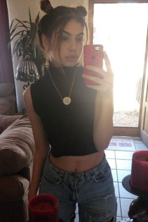Nina - rencontre-Teen-Dijon