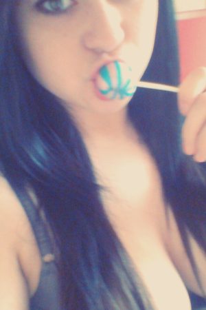 Sana - rencontre-Teen-Vierzon