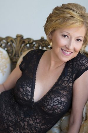 Lina - rencontre-Beurette-Bressuire