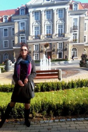 Amina - rencontre-Beurette-Chaumont