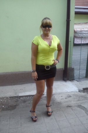 Lina - rencontre-Beurette-Clermont-Ferrand