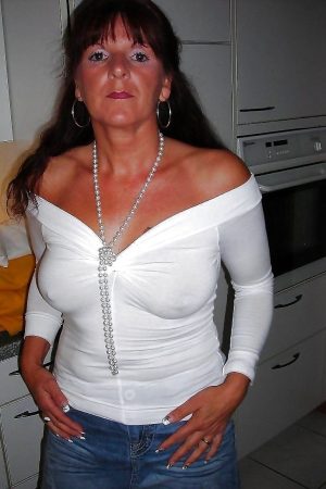 Sabrina - rencontre-Beurette-Nantes