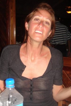 Hadia - rencontre-Cougar-Bressuire
