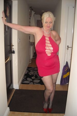 Leïla - rencontre-Cougar-Saint-Lô