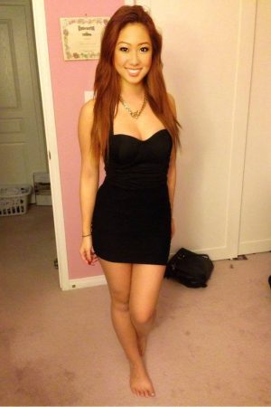 Élodie - rencontre-MILF-Bordeaux