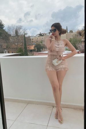 Yasmine - rencontre-Milf-Dax