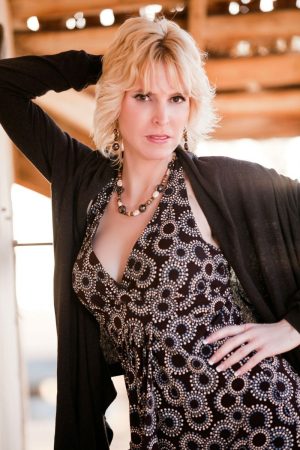 Sabrina - rencontre-Milf-Grenoble