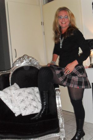 Sabrina - rencontre-Milf-Manosque