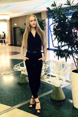 Maya - rencontre-Teen-Bordeaux
