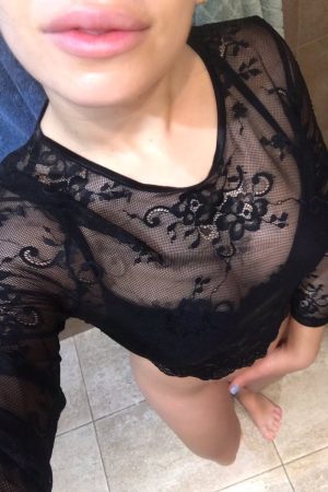 Sabrina - rencontre-Teen-Challans