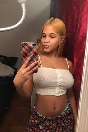 Yamina - rencontre-Teen-Lannion