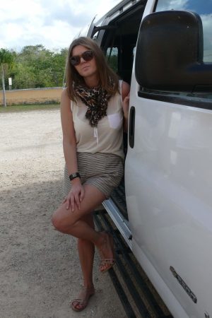 Yasmine - rencontre-Teen-Lille