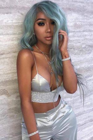 Maya - rencontre-Teen-Lille