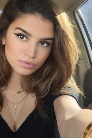 Sofia - rencontre-Teen-Sélestat
