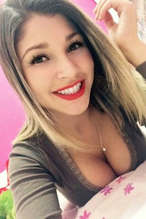 Yasmine - rencontre-Teen-Villeneuve-sur-Lot